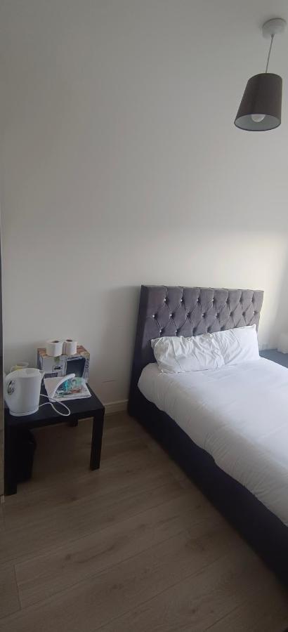 曼彻斯特Free Car Park And Walk To Coop, Etihad , Piccadilly公寓 外观 照片